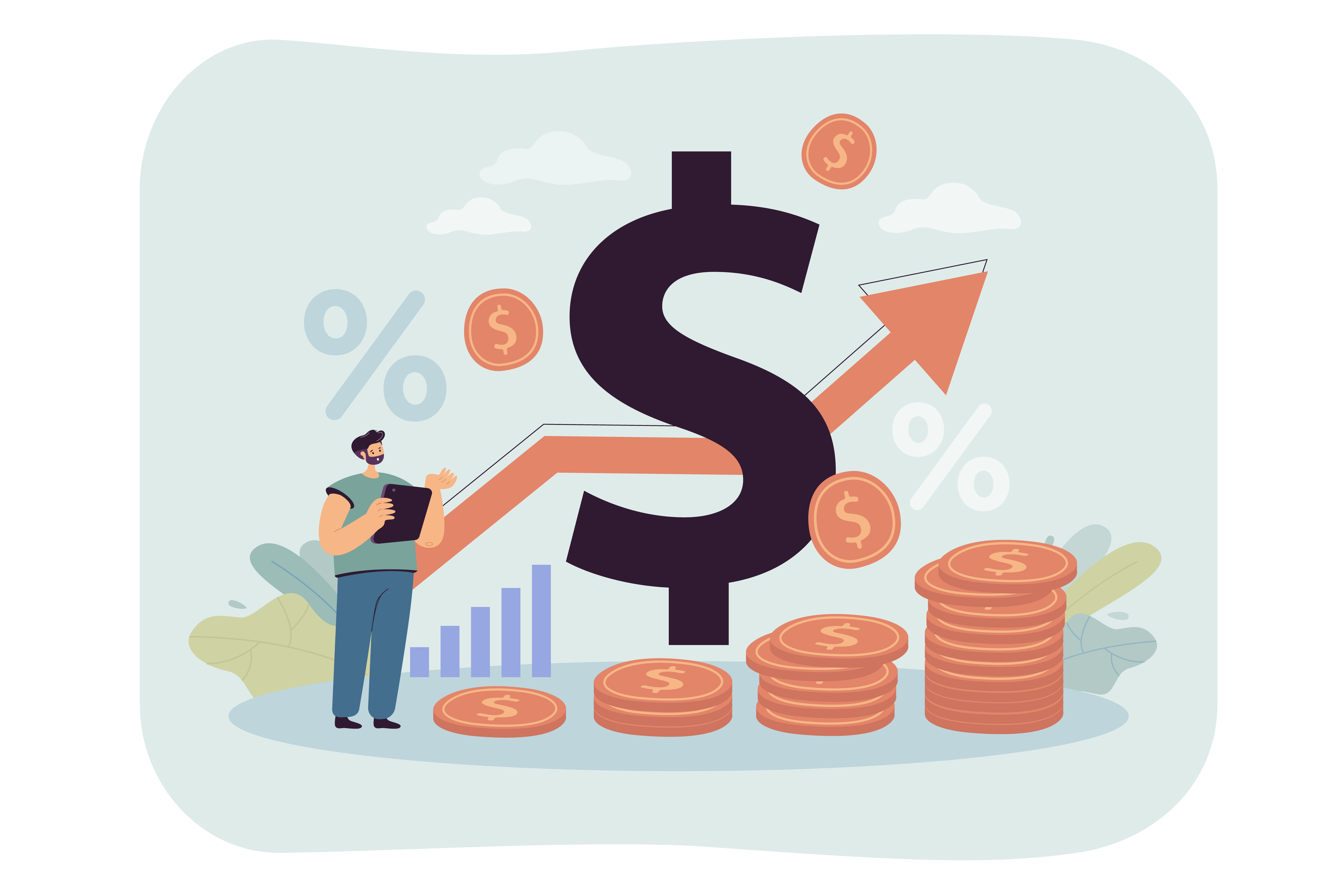 Boost Your Clinic’s Cash Flow – 5 Must-Have Steps for a Strong Revenue Cycle